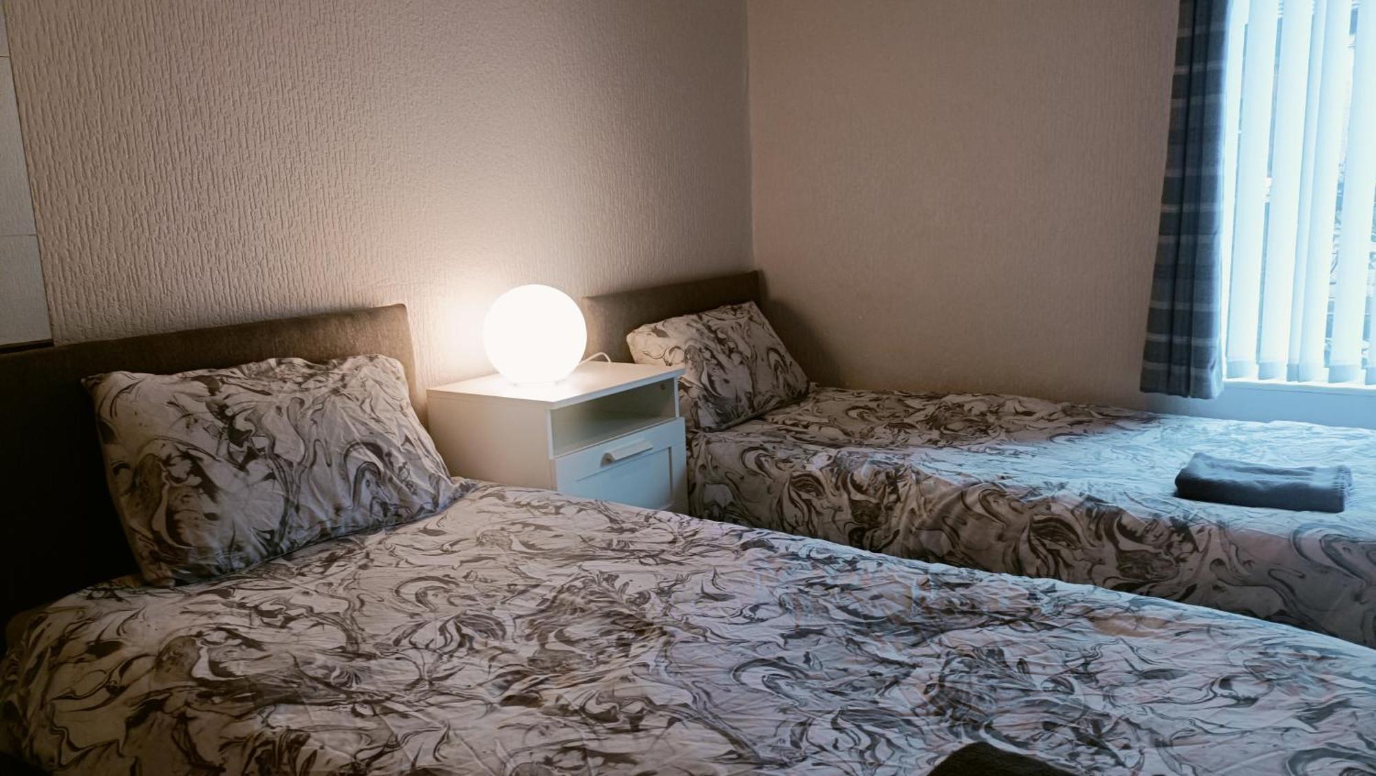 Holiday home Talton House Liverpool